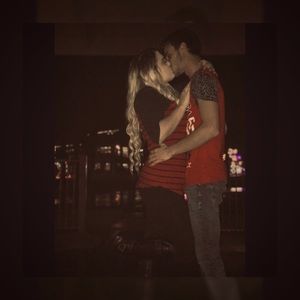 Meet your Posher, Morgan